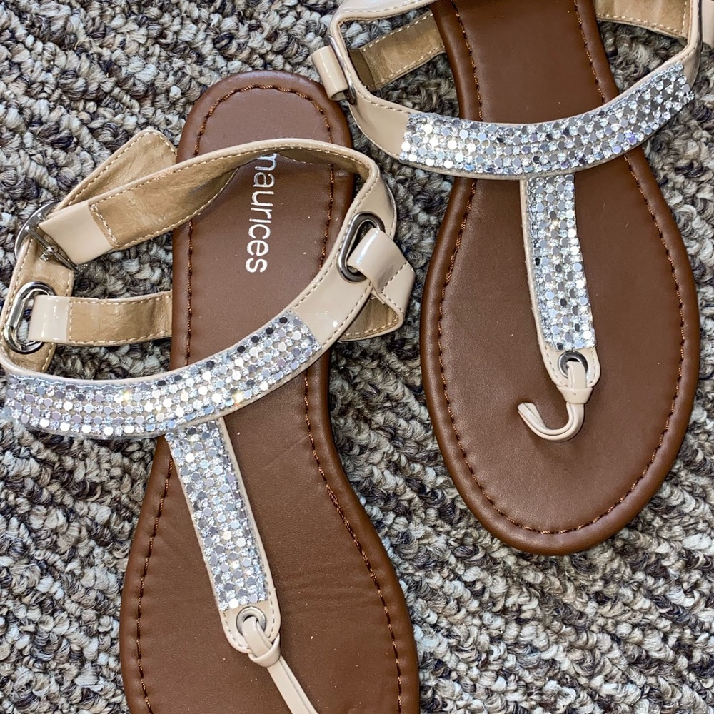 sandals